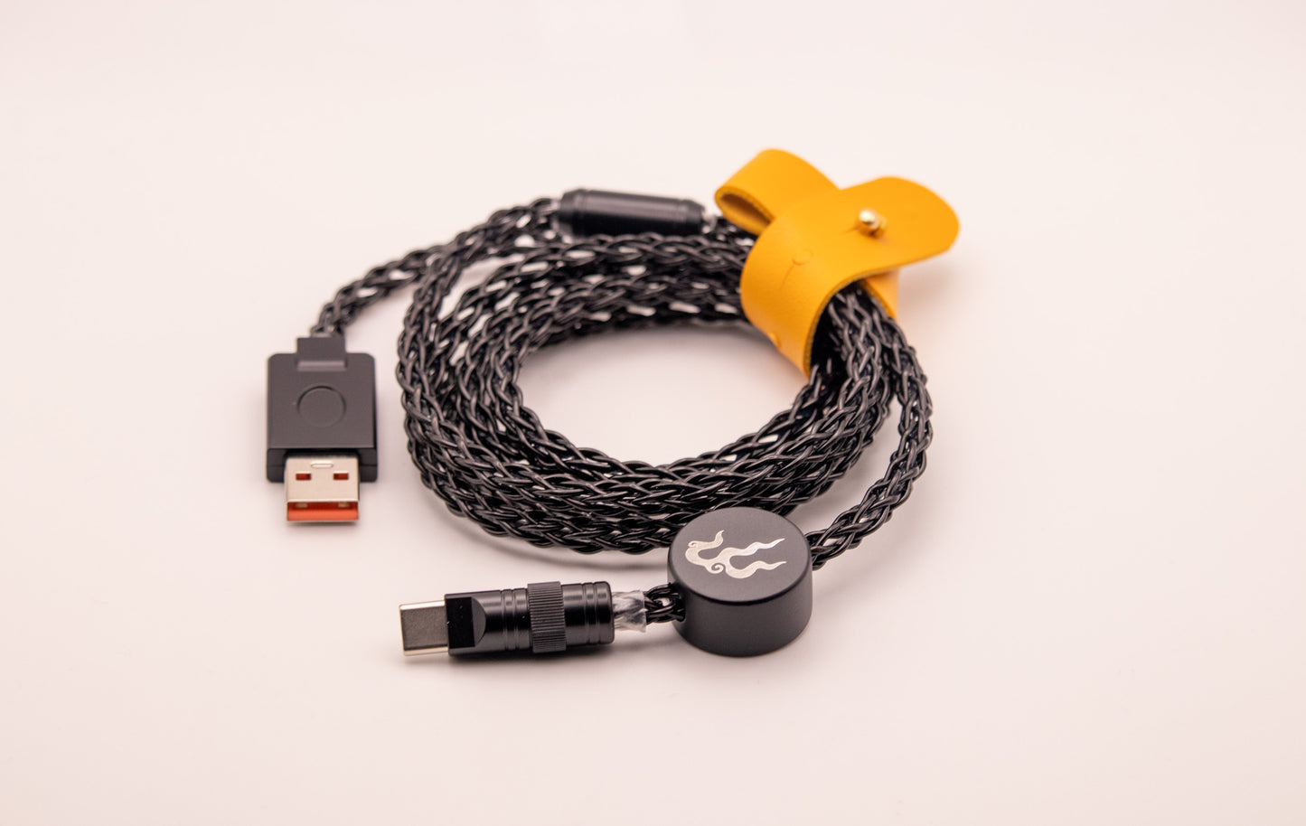 USB Type-C ケーブル